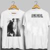 Винтажная футболка GEORGE MICHAEL Подарок для фанатов Мужская S235XL BL1.56 Бесплатная доставка Унисекс