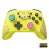 Licensed Wireless Horipad for Nintendo Switch Pikachu POP Switch [Nintendo Product] - [Nintendo Compatible]