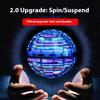 UFO Smart Induction Gyratory Ball Magic Flying Ball Suspension Ball Fingertip Gyro Magic Ball Children's Toy