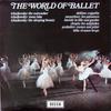 LP Record VARIOUS - World Of Ballet SPA55 Decca 1970 UK Classical Used