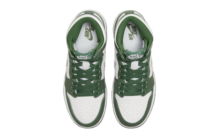 Jordan 1 Retro High OG Gorge Green GS 575441-303
