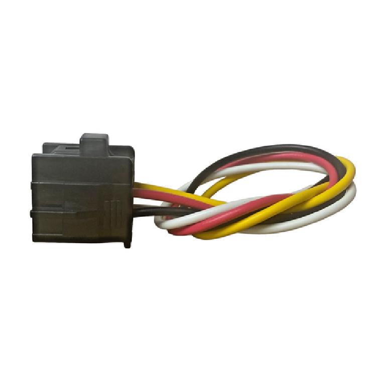 Connector of Blower Motor Resistor Fits Toyota Highlander 2001-2003 V6 3.0L