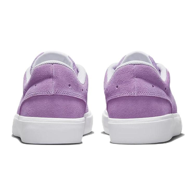 (GS) Air Jordan Series ES 'Violet' Kids' DN3205-505