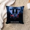 Classic Hhellraiser Movie Cushion Cover Decorative Pillow Sofa Home Decor case pillow cases