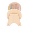Infant Rolling Drum Toddler Spinning Toy Early Childhood Education Baby Hand Eye Coordination