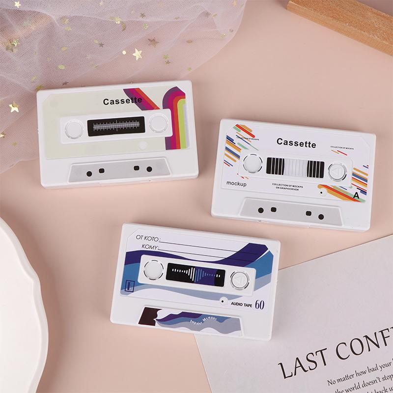 Запись голосовой открытки Лента Поздравительная открытка DIY Запись голосовой открытки 60/300 секунд Голосовой чип для подарков на день рождения День святого Валентина