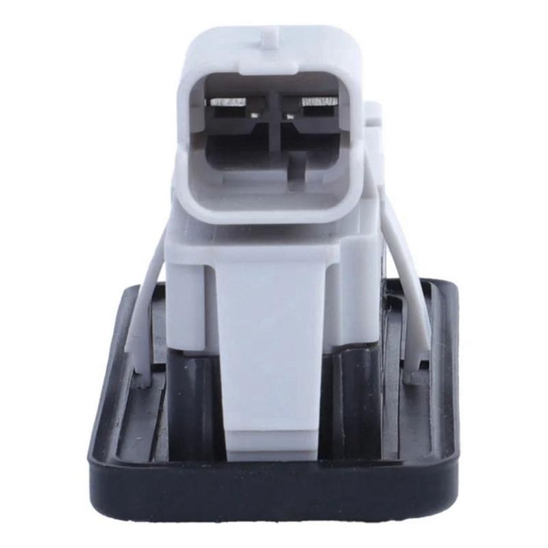 Автомобильный привод крышки багажника 906069264R Пластиковые переключатели открывания багажника Просты в использовании Оптимизированы для Megana