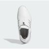 Adidas Кроссовки для гольфа Golf 24SS женские Tour 360 24 Boa BooSt If0265 белые
