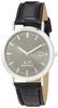 ARIAS A48M03 Grey Leather Men's Analog Watch