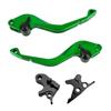 CNC Short Clutch Brake Lever fit for HONDA CRF1100L Africa Twin 2020-2021