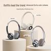 Philips TAH1129 Retro Wireless Over-Ear Headphones