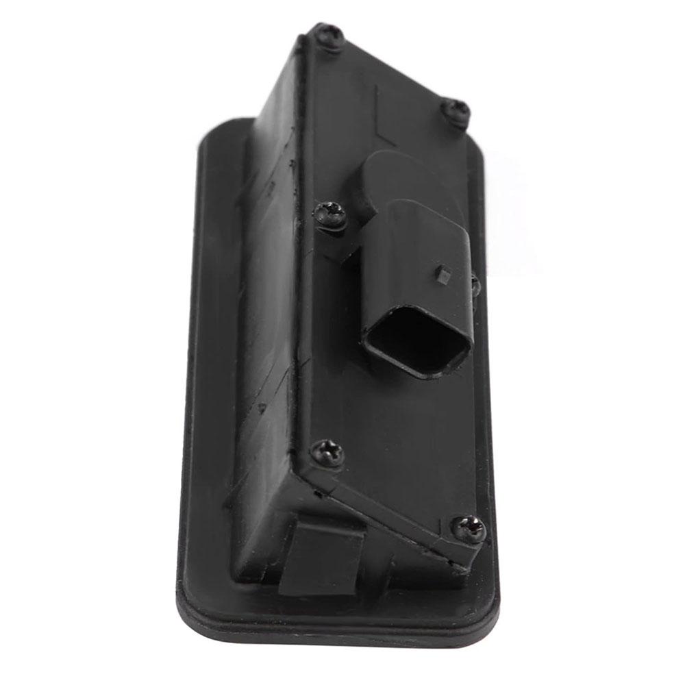 Tailgate Boot Lid Release Switch Button For Ford Fiesta MK7 2008-2017