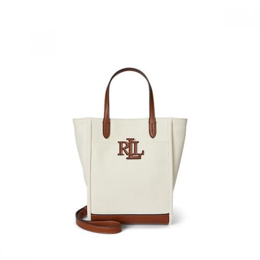 Lauren Ralph Lauren Small Cameron Tote Bag walrBag0g620380101