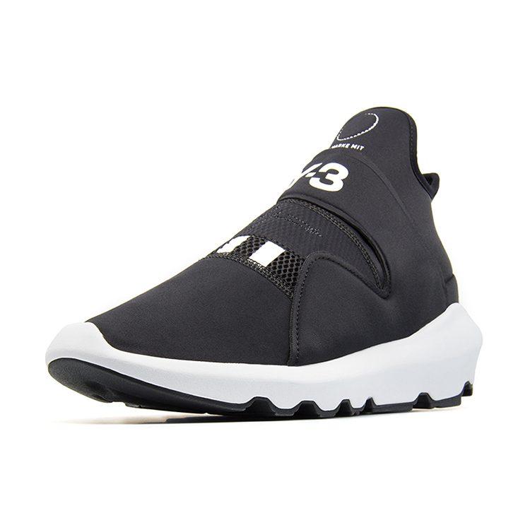 Adidas Y-3 Suberou 'Черный' BC0899