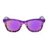 Lunettes de soleil - Italia Independent - 0090INX-017-000 - Violet - Mixte - Protection catégorie 3