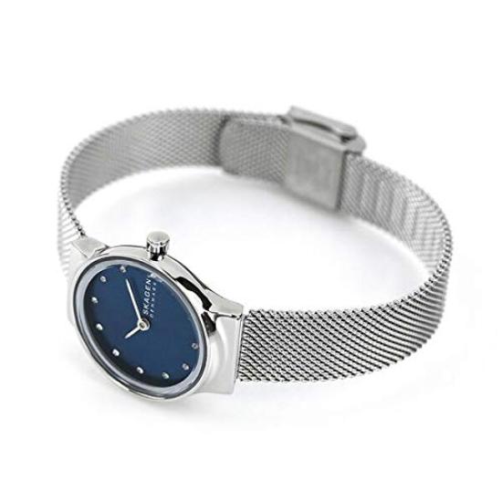 Skagen Женские кварцевые часы Freja 26 мм SKW2920