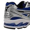 Asics Кроссовки Gel Kayano 14 Monaco Blue Silver Черные 1201A019-401