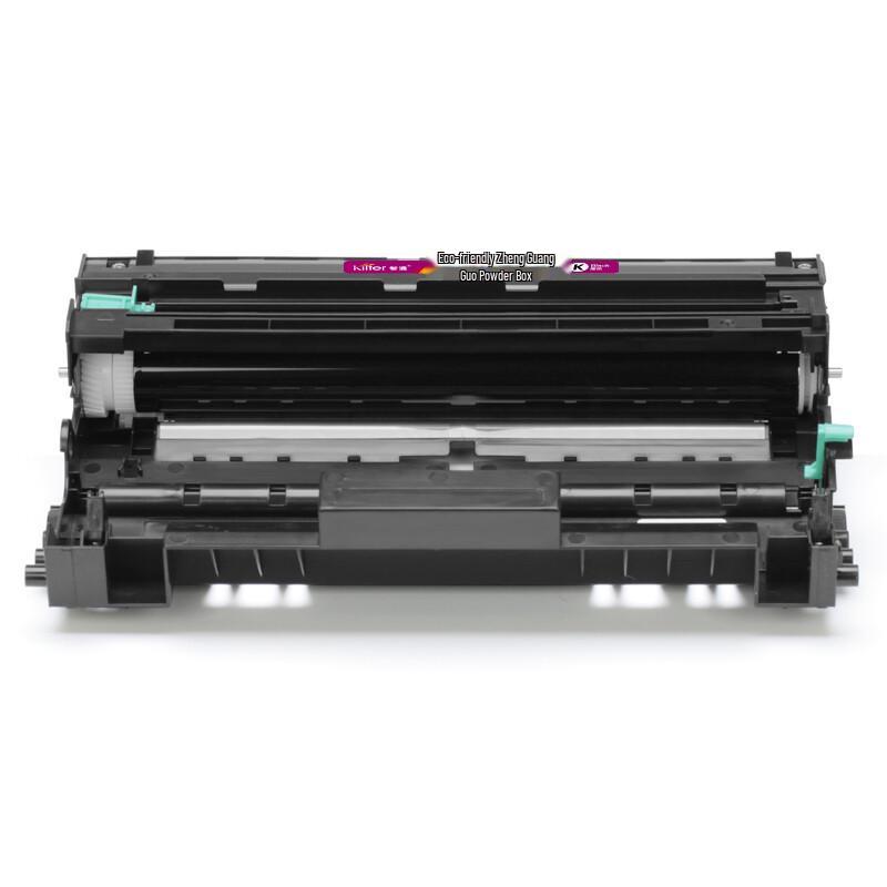 KILter DR3450 Compatible Black Imaging Drum