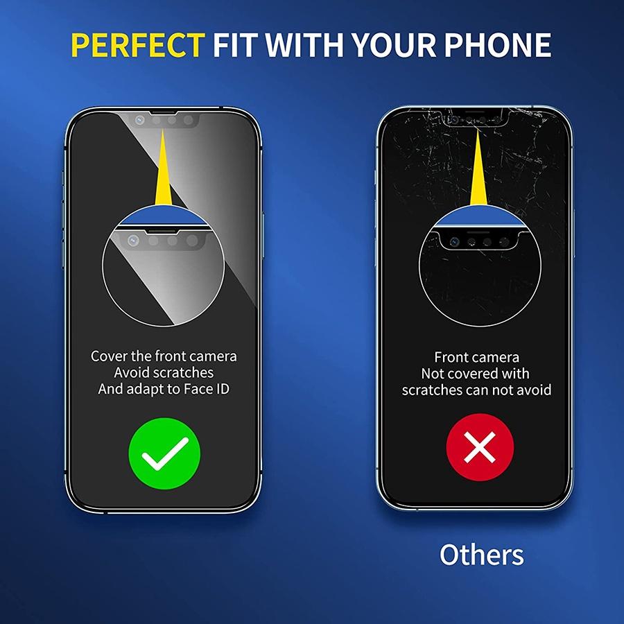 Xiaomi Mi 12 11 Lite 11T 10T Poco X6 X5 X4 X3 NFC Redmi Note 13s 13 12s 12 8 9 9s 11s 11 10s 10 Pro 9C 9T 10C 12C 13C Защитное закаленное стекло для экрана