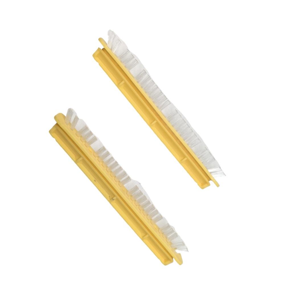 Набор щеток для затирки Большая щетка для затирки Удлиненная форма щетки