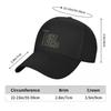 Dirt Nerd - Gardening Baseball Cap Golf Hat Man Hip Hop Dad Hat Baseball Men Women's