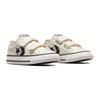 Converse Star Player 76 Easy-On Low TD 'Винтажный белый черный'
