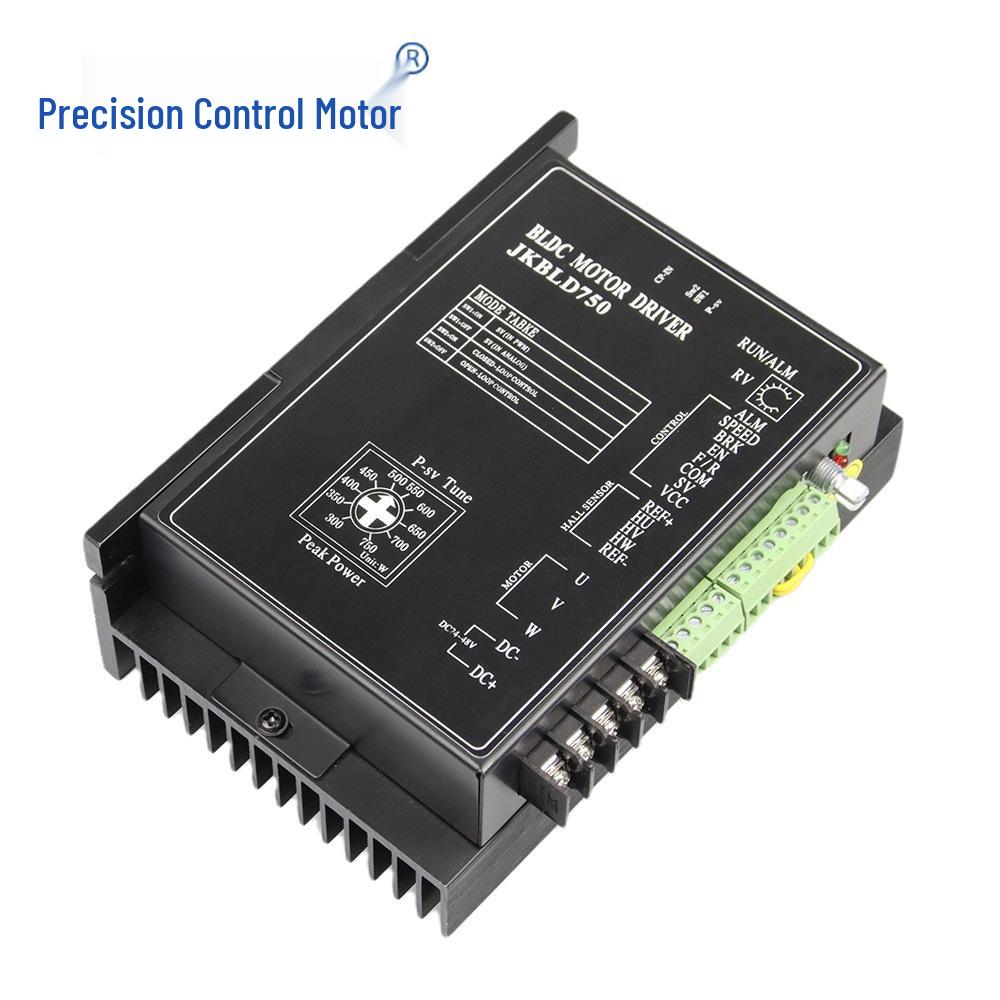 Brushless Motor Driver 750VA BLDH-750W for 80, 86, 110 Motors