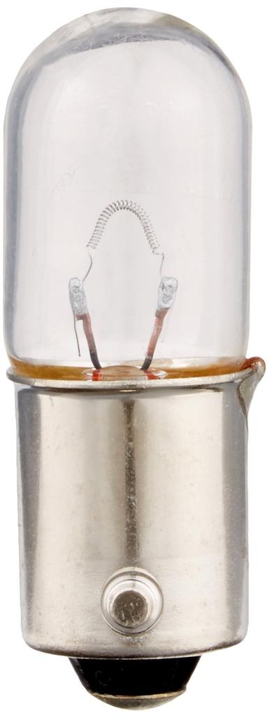 M&H Matsushima Лампа 6В8Вт Прозрачная T10 BA9S 1 шт. 1P7305