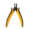 Universal Diagonal Cutting Pliers Precision Wire Cable Cutter High Hardness Electronic Repair Hand Tools Electrician Accessories