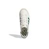 Adidas Jabbar OG Low Off White Dark Green Men Sneakers Cream Cream-White IH5298