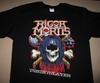 Hot Rigor Mortis Band Expanded Edition Black S to 5XL Shirt SN525
