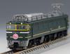 TOMIX N Gauge JR EF81 Twilight Color 7122 Железнодорожная модель электровоза