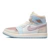 Air Jordan 1 High Zoom Comfort 'Pink Oxford Plum Fog' Women's DQ5092-651