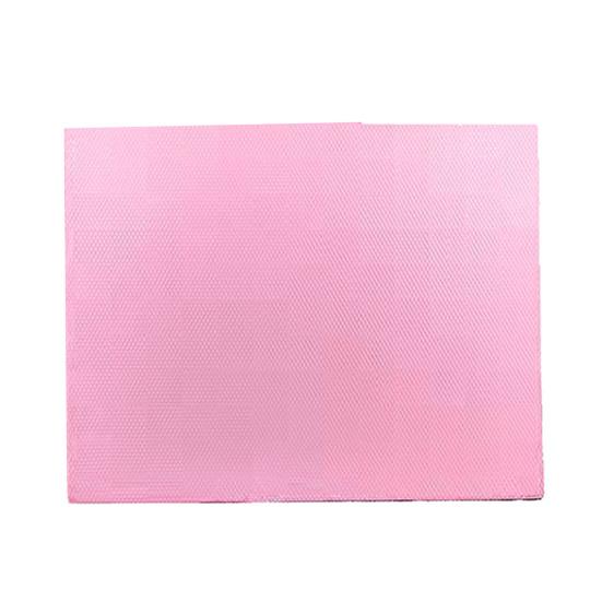 Extra Wide Yoga Physical Therapy High-Density Balance Pad Men Women TPE Core Strength Stability