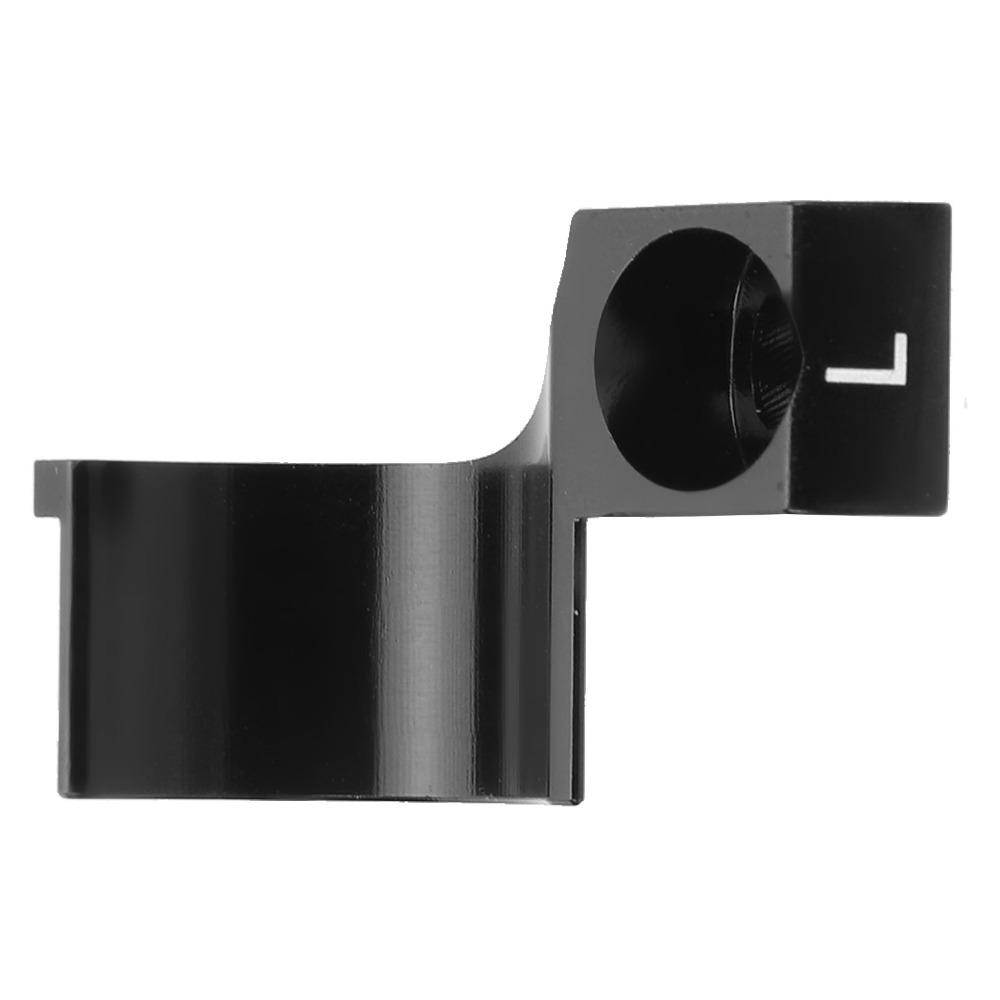 with Screw Bike Mismatch Adapter for SRANN XTR XT SLX / DEORE M6000 M7000 Smooth Shifting Support