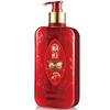 Шампунь Bawang против выпадения волос и увлажняющий для женщин