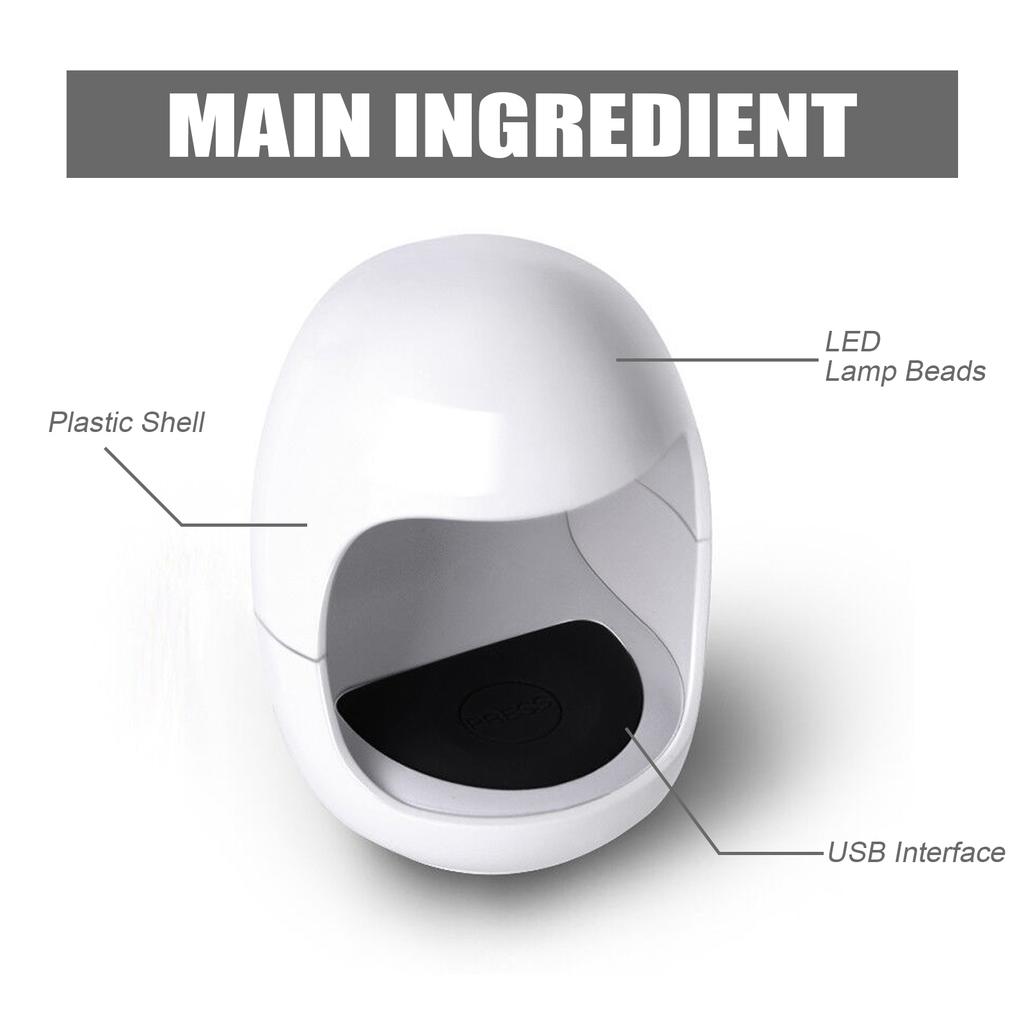 Устройство для светотерапии грибка ногтей Лампа для лечения грибка ногтей Устройство для удаления грибка ногтей