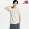 Футболка с коротким рукавом Half Club Nbnee2p191 15 Мужская жаккардовая футболка для бега с коротким рукавом