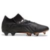 Puma Future Ultimate 7 FG AG Eclipse Pack Men Sneakers Black Copper-Rose 107599-02
