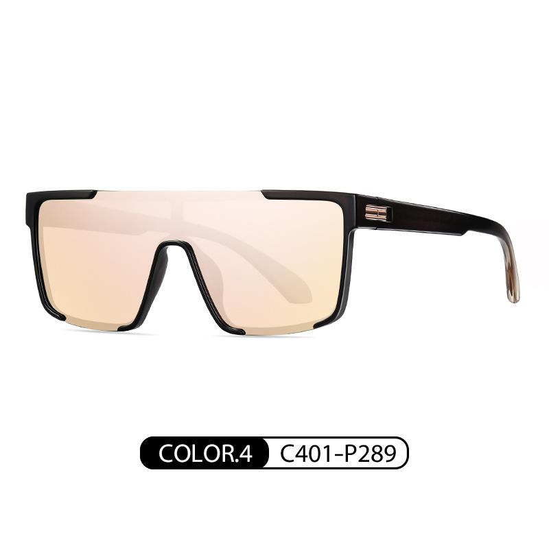 Hot-selling new sunglasses TR7543Fashionable and Colorful Polarized Sunglasses, Unisex Style for Men and Women in Europe and America