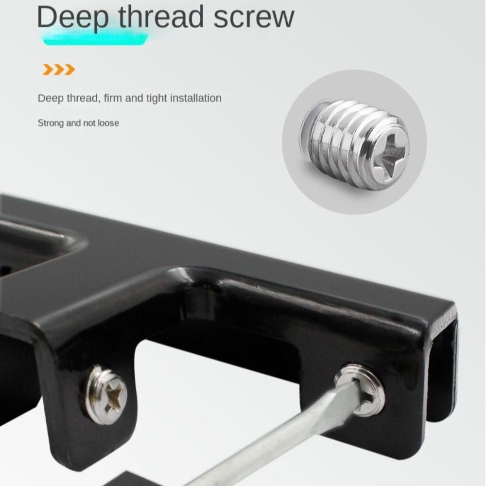 Зажим для армированного стекла Т-образный угловой защитный элемент Новый угловой угловой код Стекло