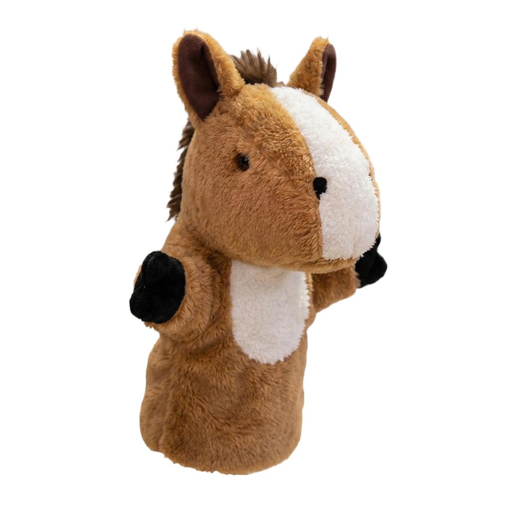 Children's Role-playing Games, Parent-child Interactive Toys, Early Education Teaching Aids, Stage Puppet Shows, Birthday Gifts