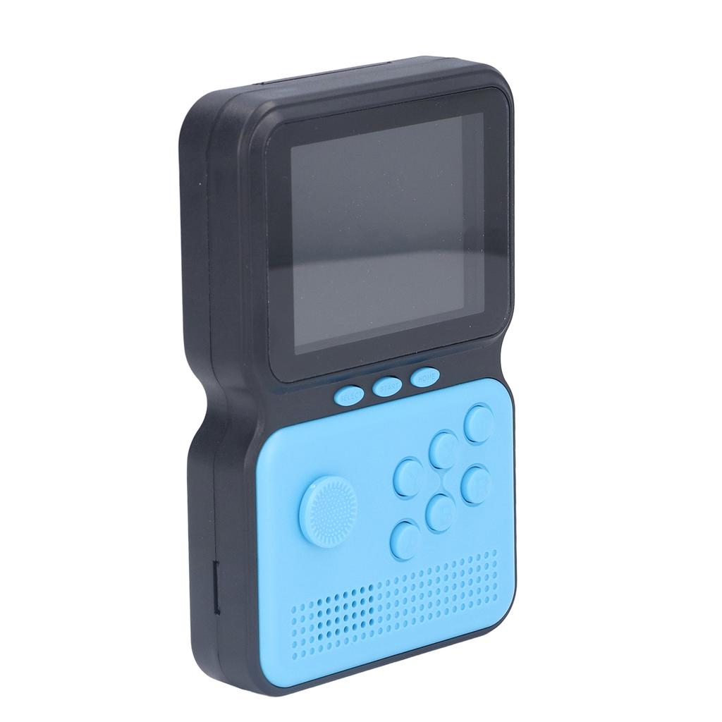 M3 16-битная портативная игровая консоль с экраном 3,5 дюйма, классический ретро-плеер для видеоигр для детей от 6 лет и старше