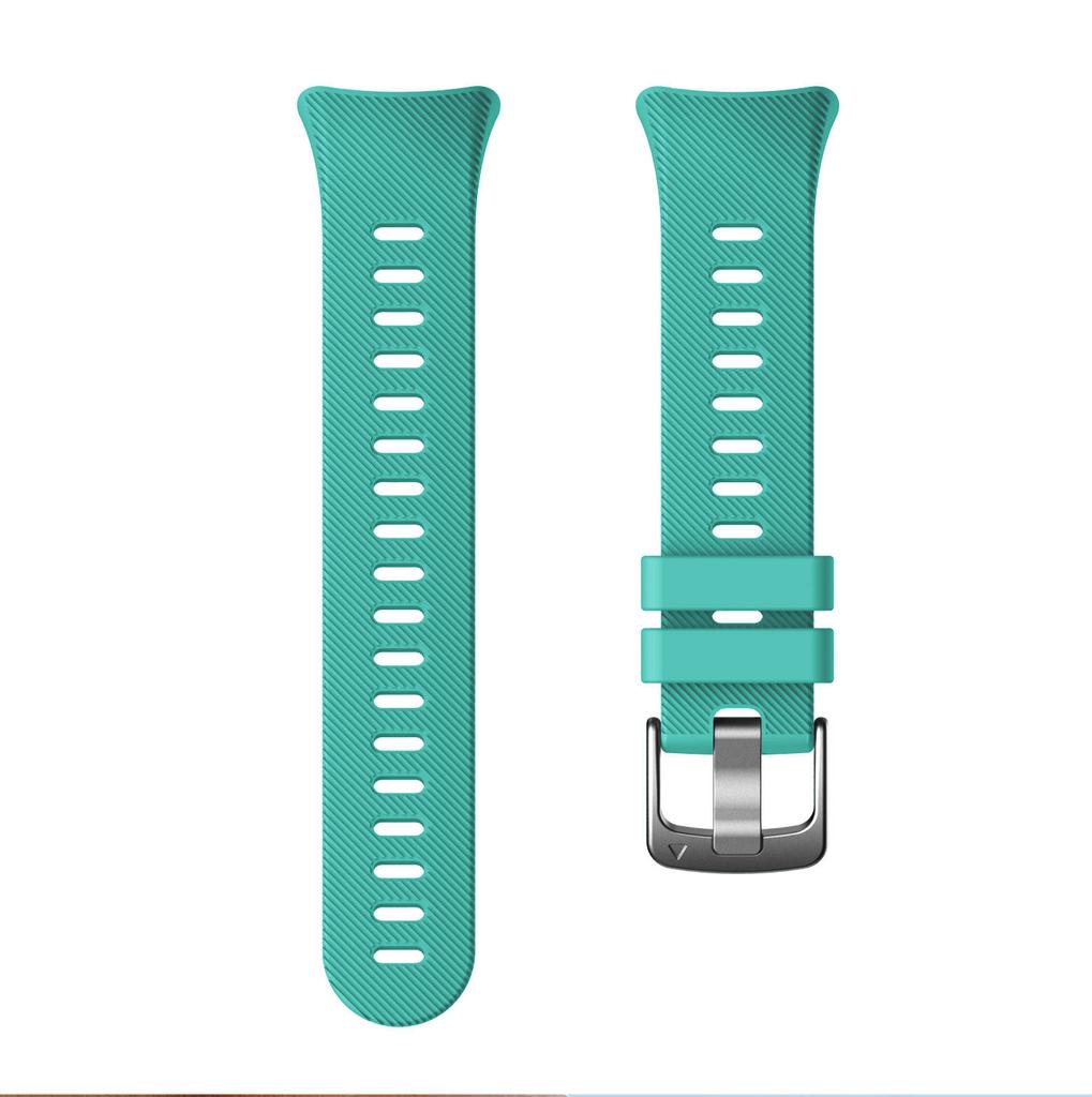 New Silicone Smart Watchband For Garmin Forerunner 45 45s Sport Wristband Strap with Tool For Garmin Swim 2 Bracelet Accessories