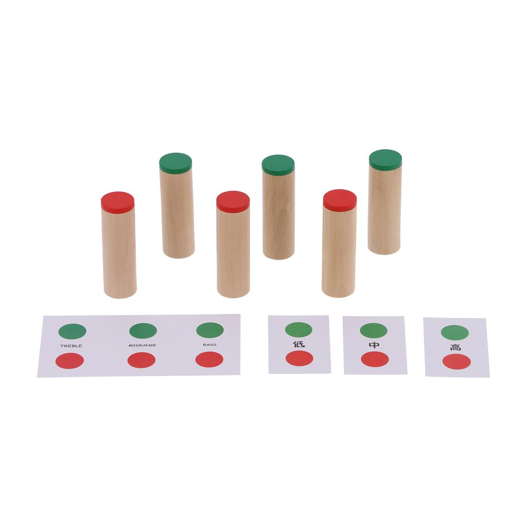 Детская игра «Звуковое соответствие», настольная игра на развитие звуковой памяти, образовательная игрушка