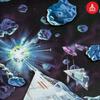 wall decoration picture Atari 3D Wall Art Asteroids retro 25x2.2x33.8cm