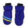 Children Kids Thicken Warm Children Ski Gloves Snow Snowboard Long-sleeved Mitten Outdoor Riding