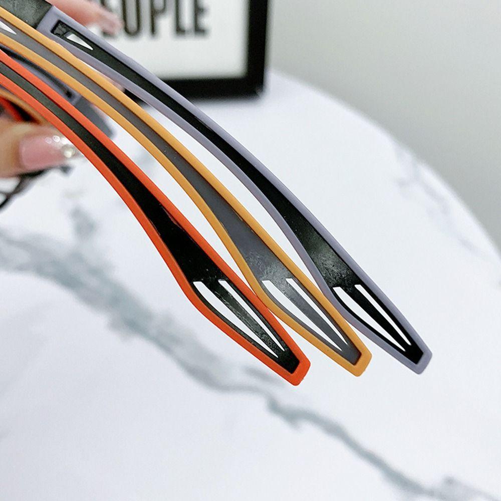 TR90 Frame Myopia Eyewear Lightweight Short Sighted Eyeglasses Photochromic Glasses Office