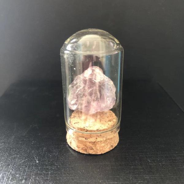 Natural Crystal Rock Mineral Specimens: Educational Gifts for Kids