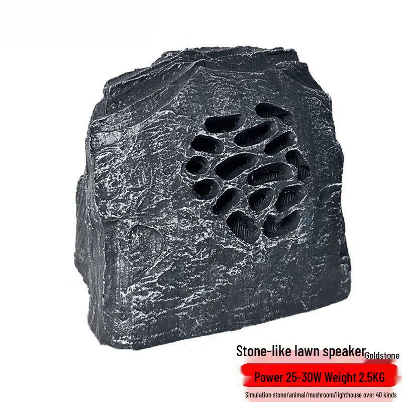 Outdoor Landscape Waterproof Garden Speakers